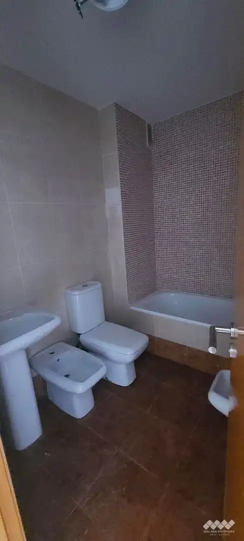 Baño de Oficina en venta en Alhaurín El Grande