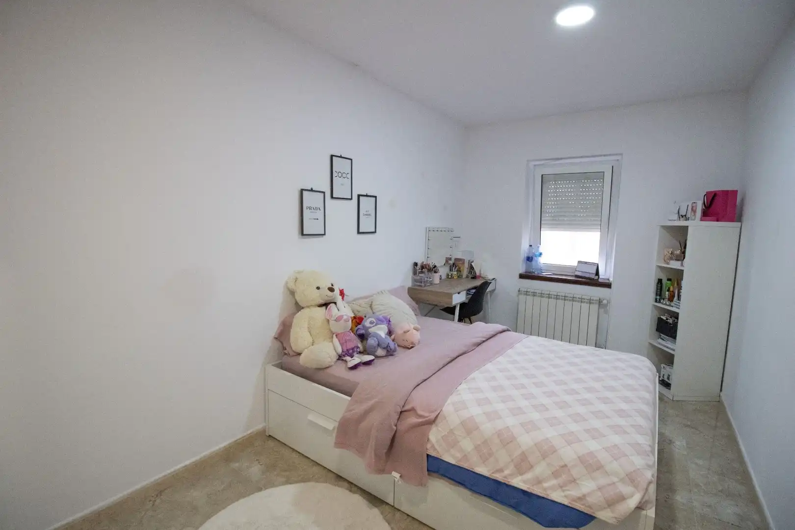 Mixed residential with lift for sale in santa llucia, imagen 9
