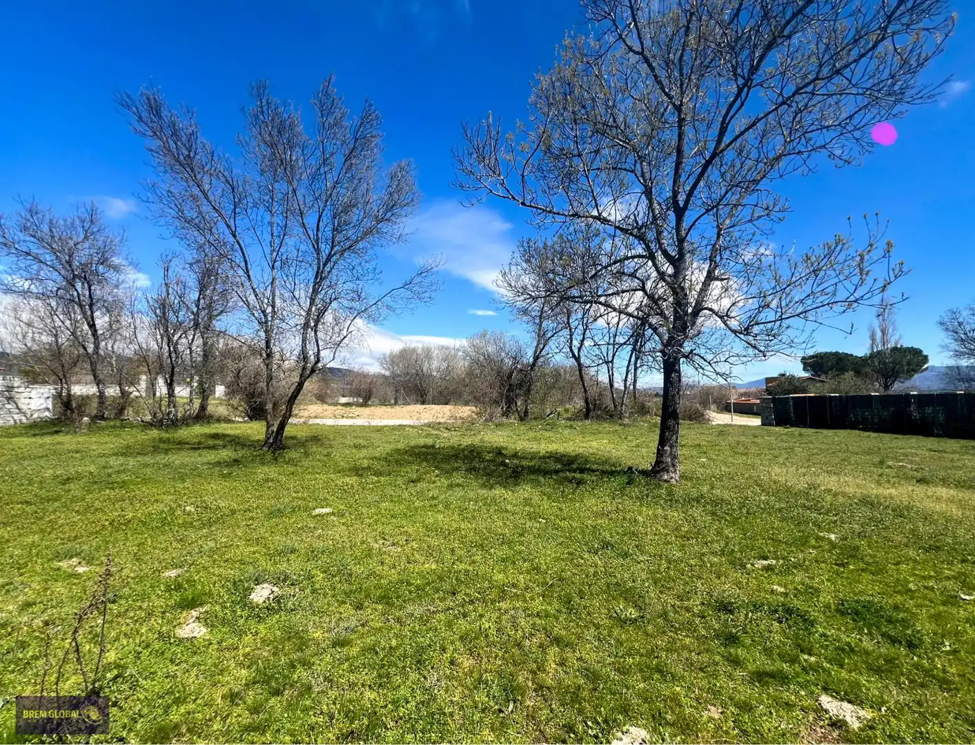 Residencial en venta en Villavieja del Lozoya
