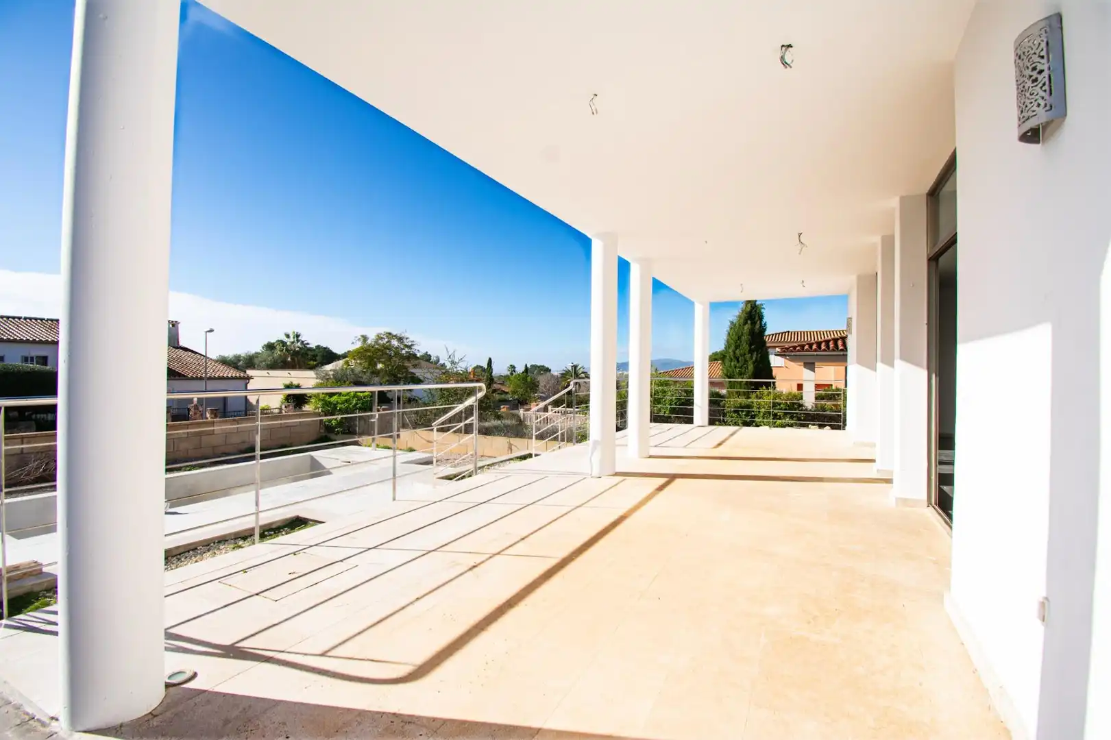Villa mit Pool zum Verkauf in Sa Cabaneta, imagen 7