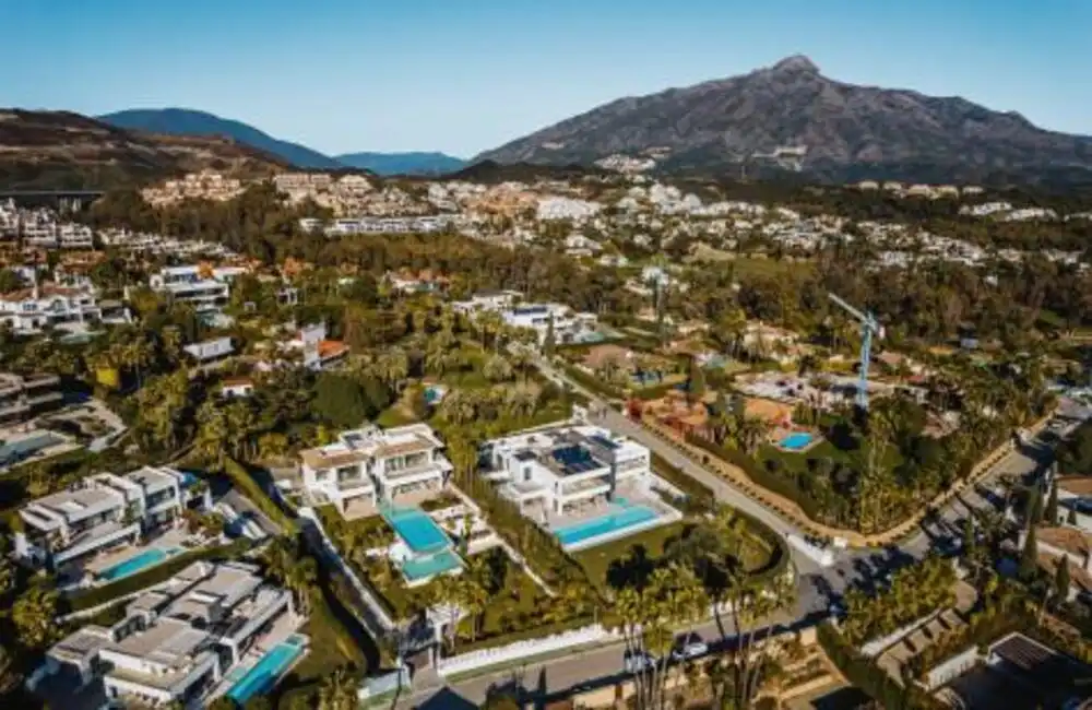 Maison avec piscine à vendre à PEZ AUSTRAL-NV ANDALUC G 10, imagen 29