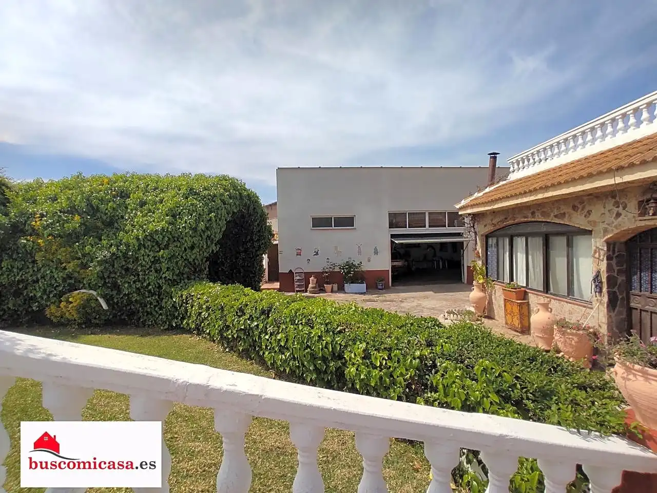 House with pool for sale in Diseminado Huertos San Roque, imagen 21