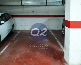 Parking of Garage to rent in  Lleida Capital