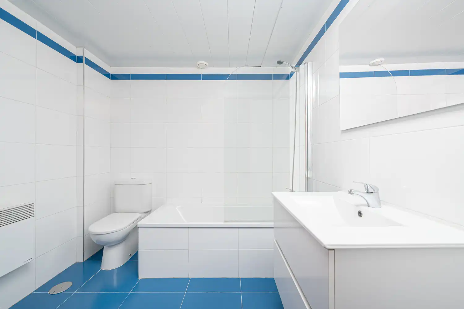 Flat with lift for sale in de la Rejilla 9, imagen 16