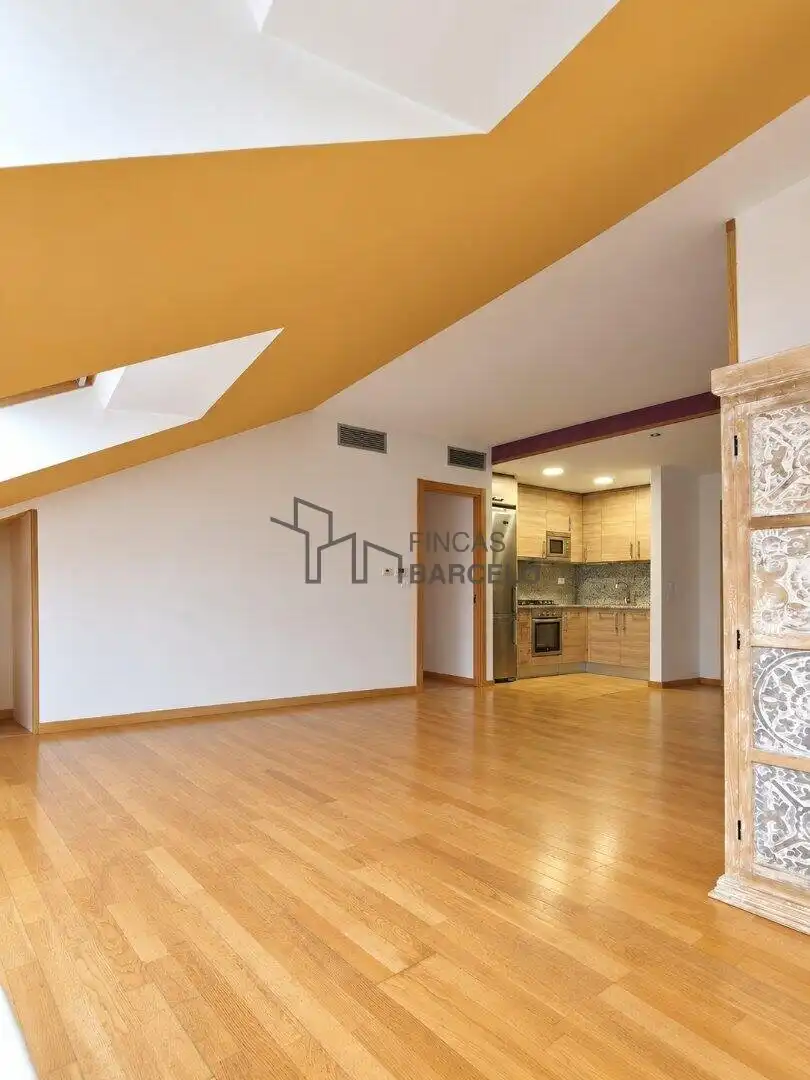 Attic for sale in Utebo, Zaragoza