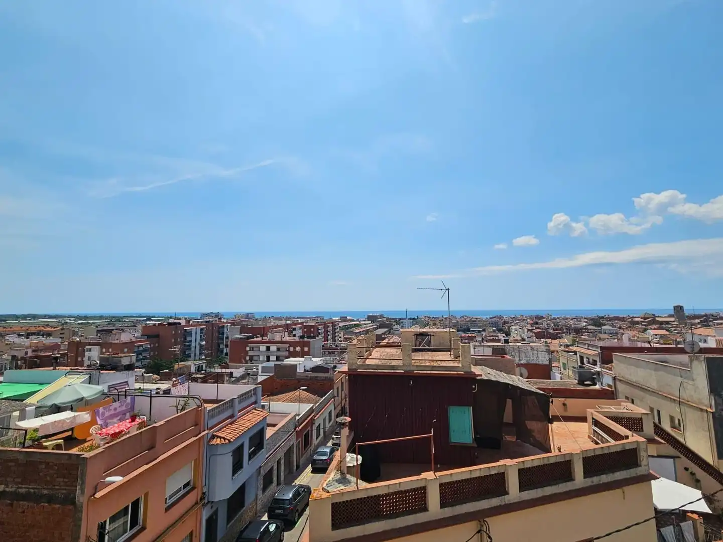 Dúplex en venta en Malgrat de Mar