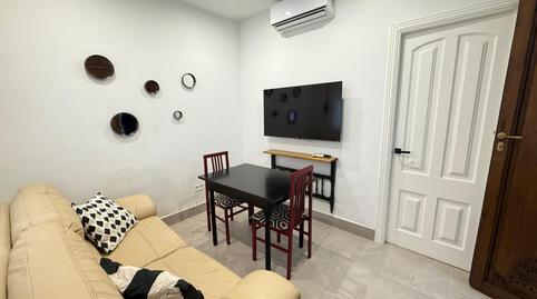 Foto 5 de Pis de lloguer a Centro, Utrera