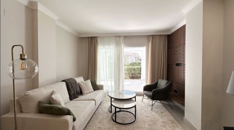 Photo 3 of Ground floor for sale in Nueva Alcántara, Marbella