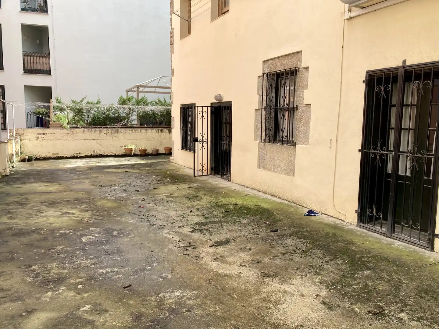 Exterior view of Flat for sale in Deba  with Terrace and Furnished