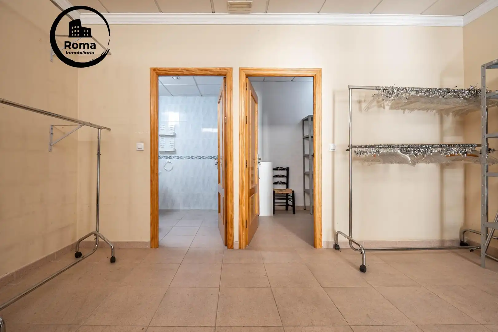 Business premises for sale in Calle Real, imagen 13