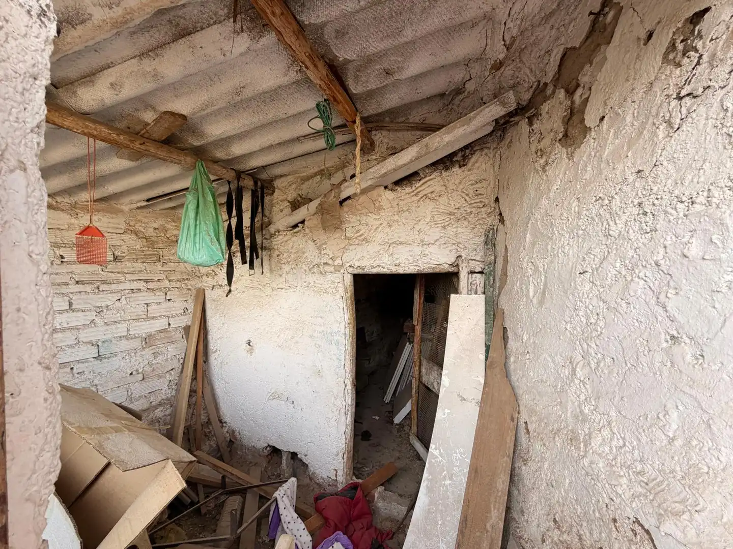 Casa amb terrassa en venda a Cuesta de los Pozuelos, imagen 15