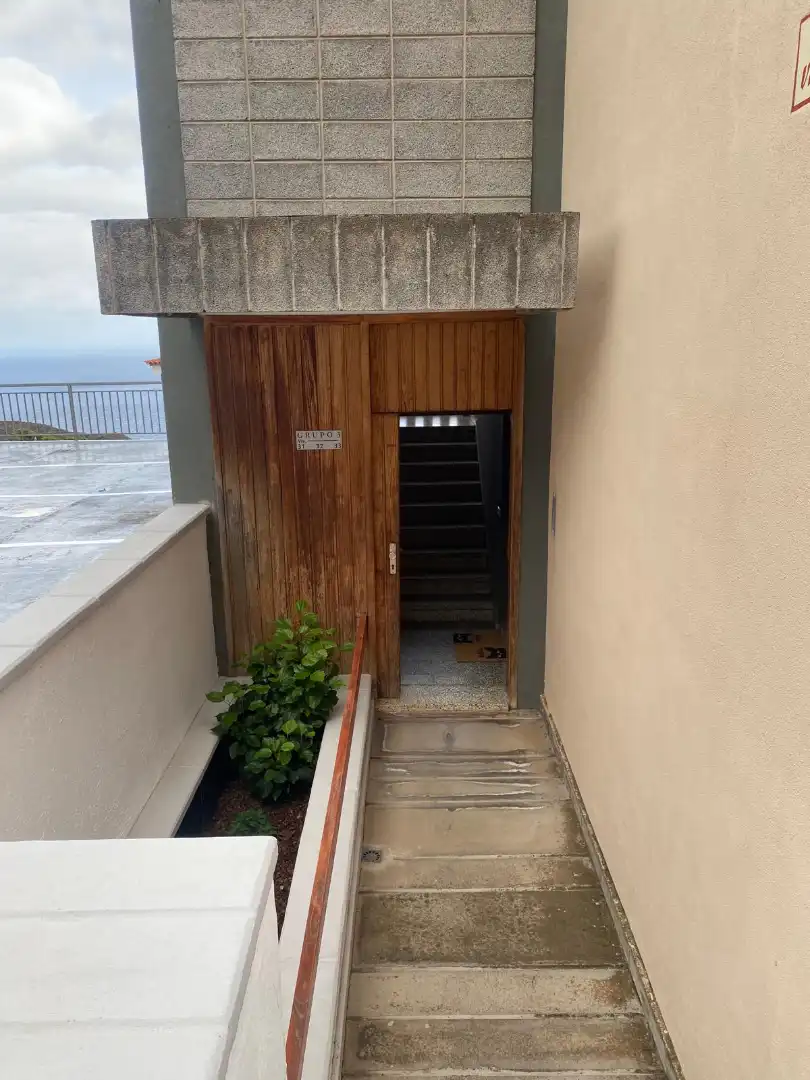 Piso en venta en Santa Cruz de Tenerife con Parquet, Terraza y Balcón