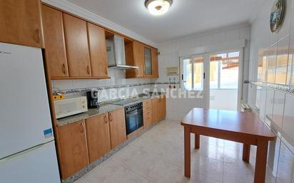 Kitchen of Flat for sale in Boiro