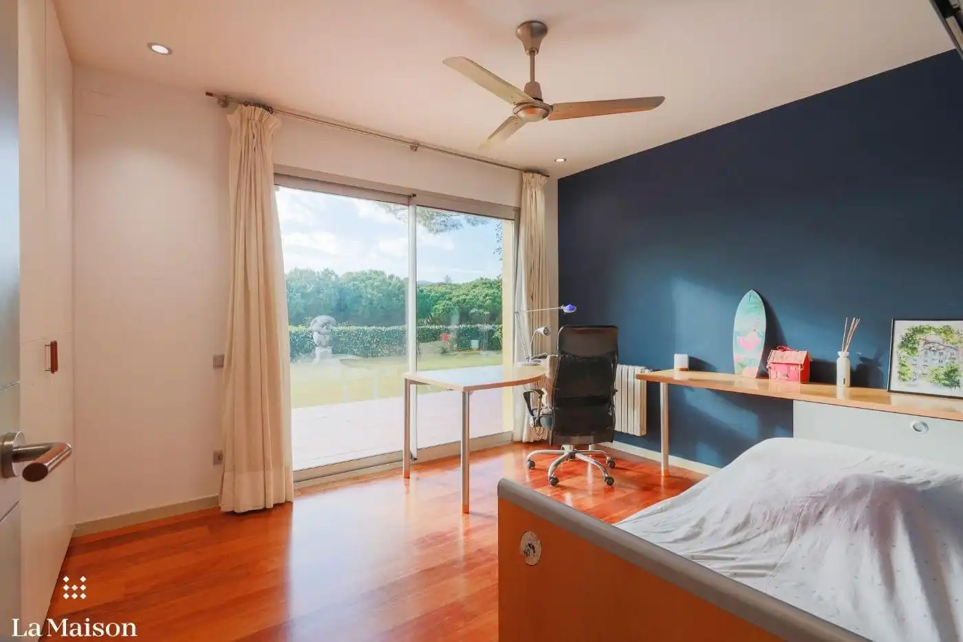 Maison avec terrasse à vendre à Carrer de Can Bru, imagen 30