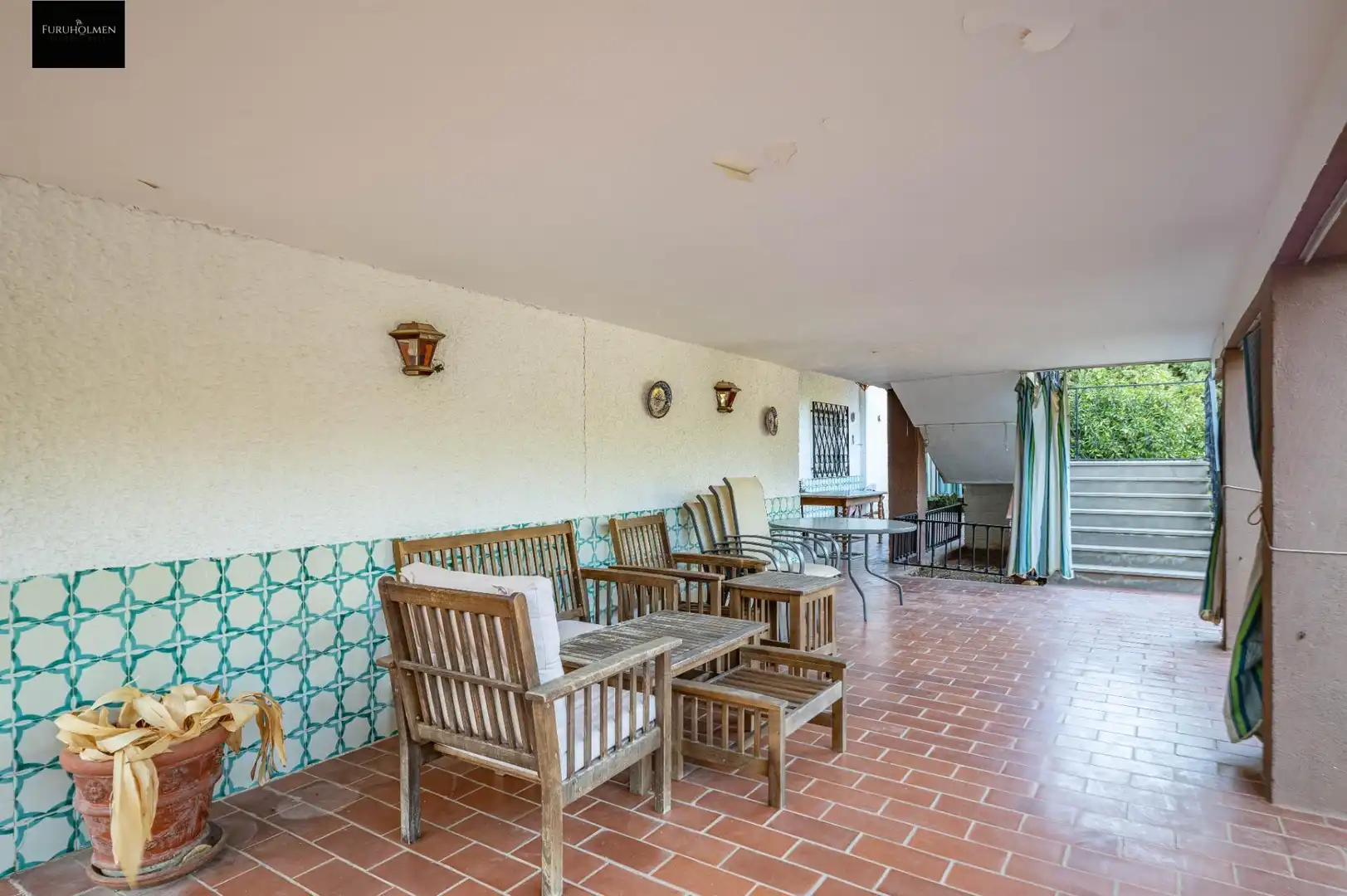 Chalet con terraza en venta en Calle Carril de Santo Domingo, imagen 14