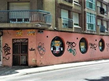 Local comercial en venda a Centro
