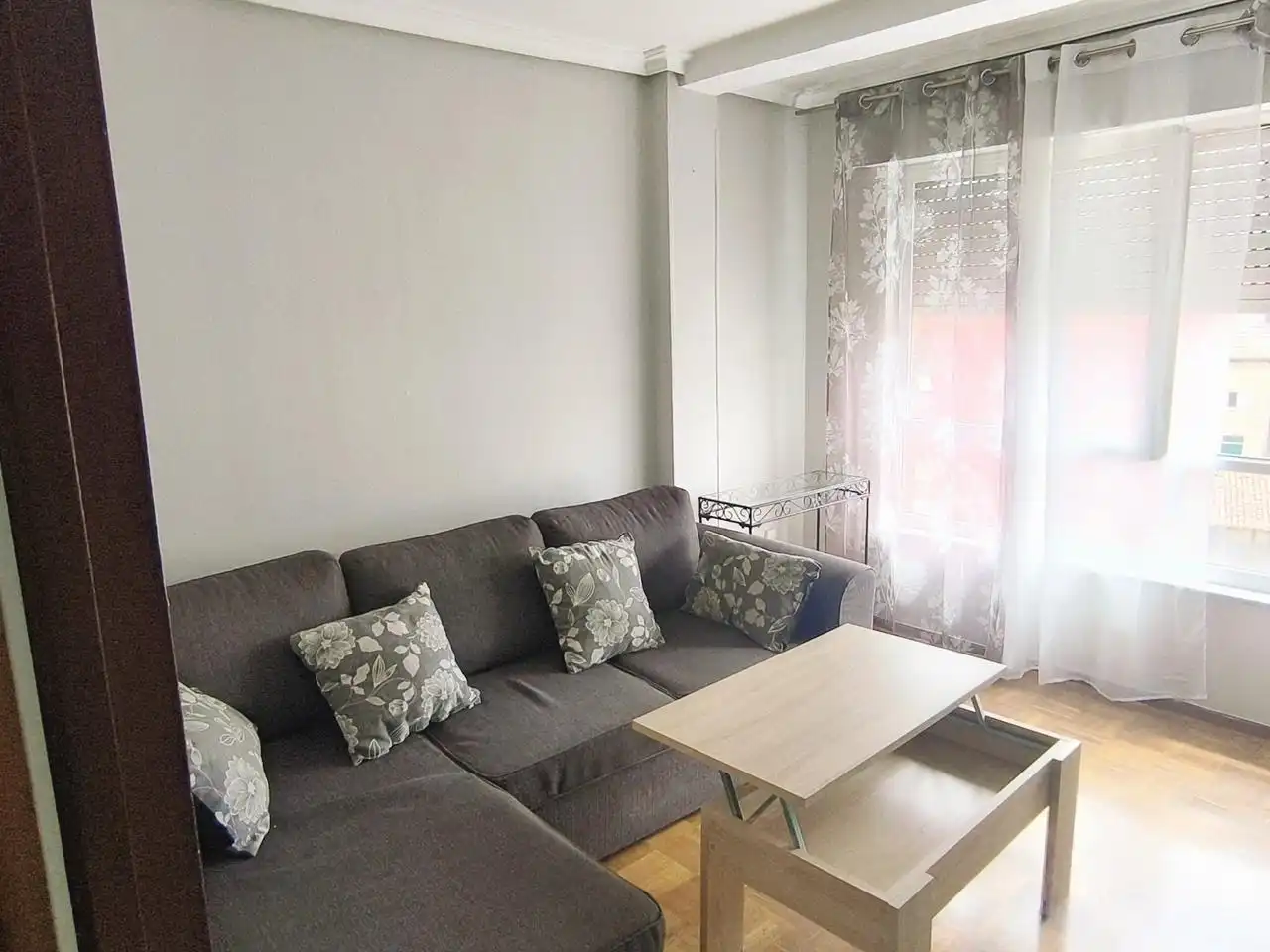 Piso en venta en Calle Sacramento Gutierrez Concha, imagen 5