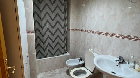 Photo 5 of Flat to rent in Carrer de la Valldigna, 17, Sueca ciudad, Valencia