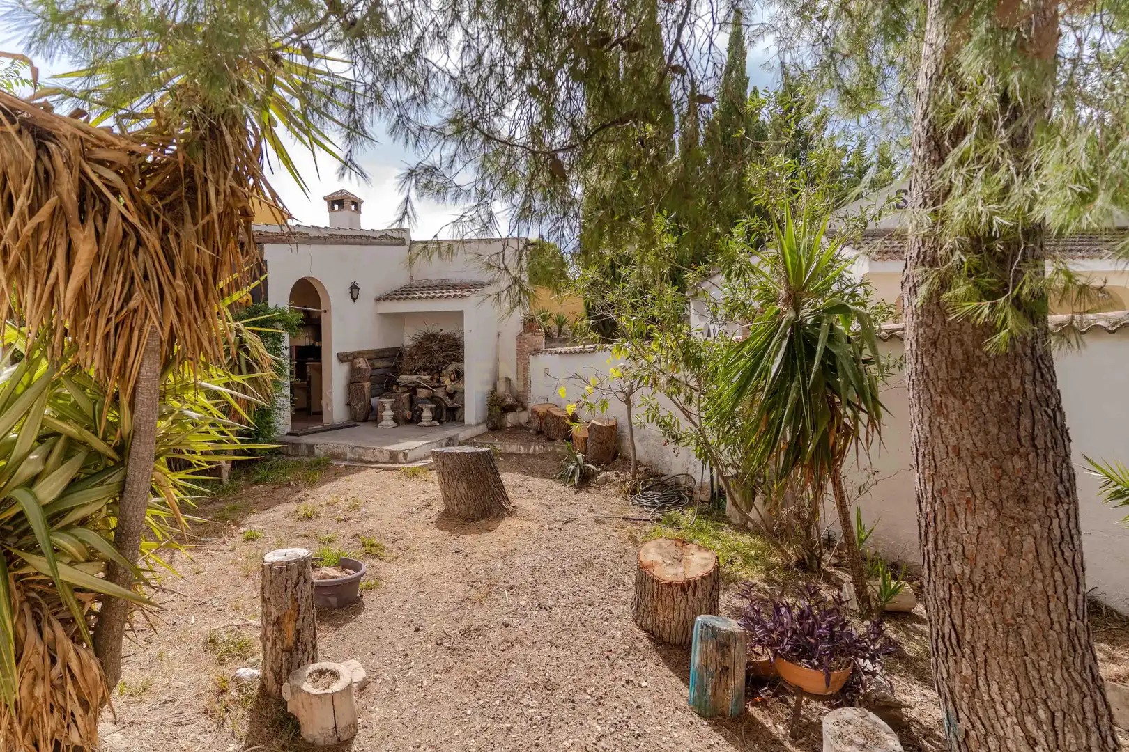 Casa amb piscina en venda a Calle de La Ermita, 3, Urb. Cerro Molina, imagen 108