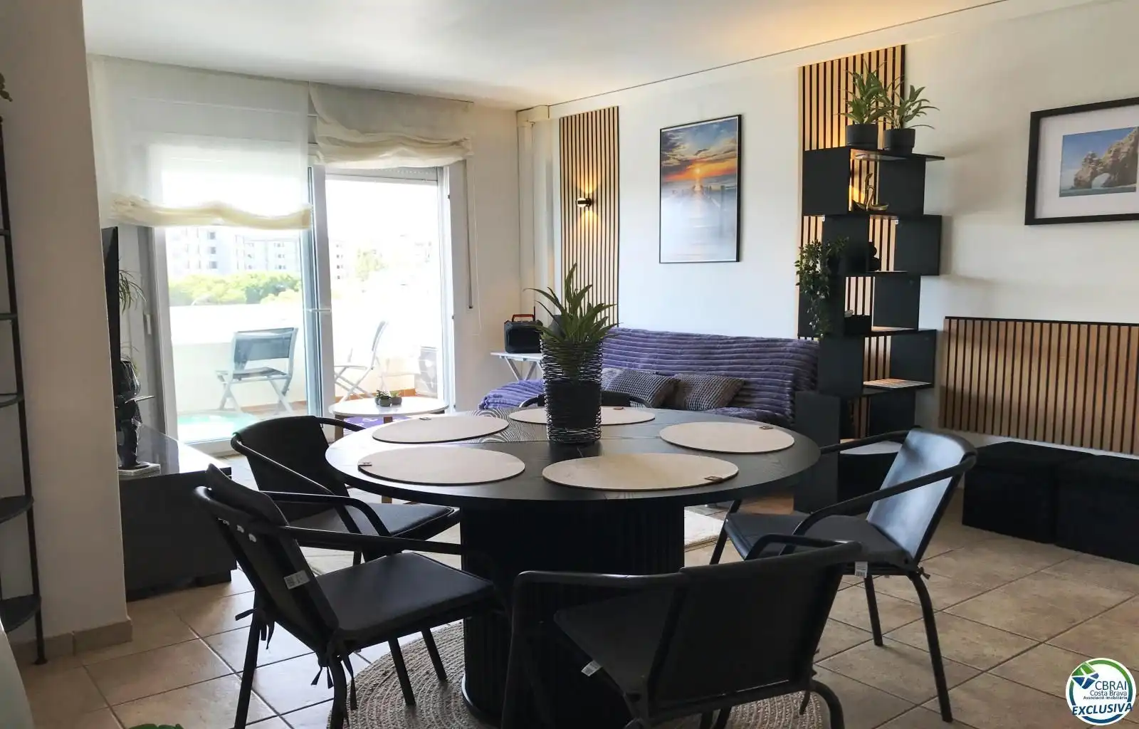 Appartement compact avec ascenseur à vendre à De La Platja 105, imagen 3