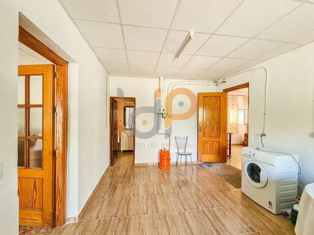 Casa con giardino in vendita a Huércal-Overa, imagen 26