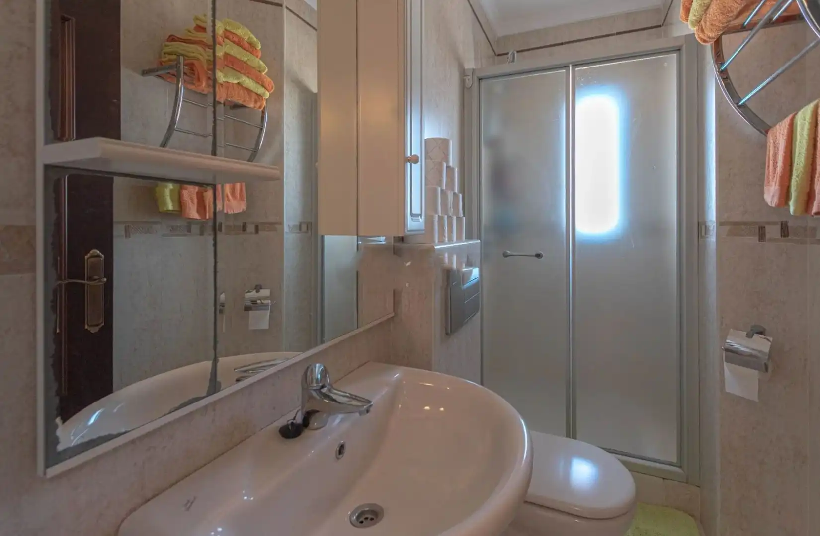 Maison avec piscine à vendre à Marisol Park - Ortembach - Los Almendros, imagen 12