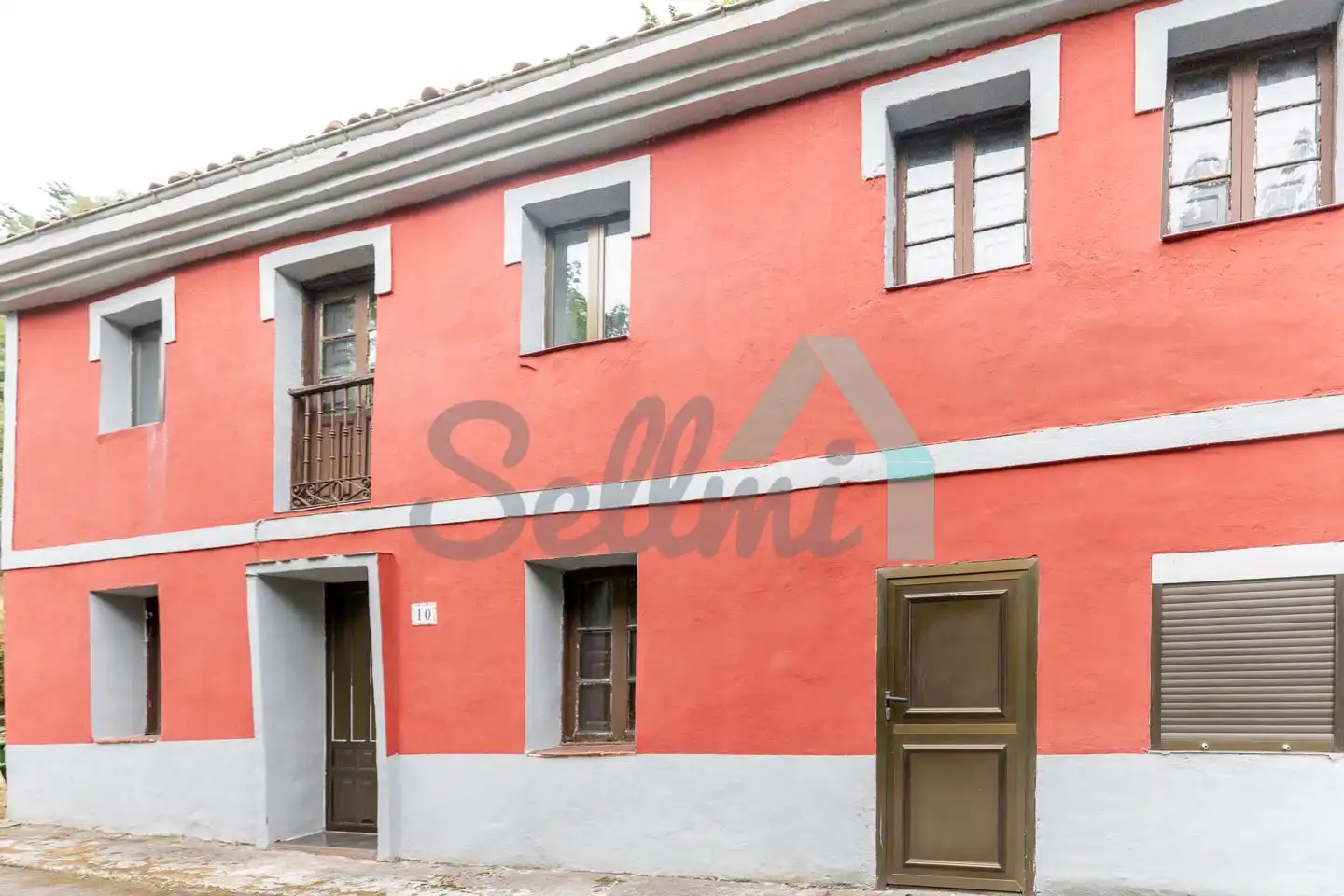 Casa con giardino in vendita a Veguín de Allá, imagen 20