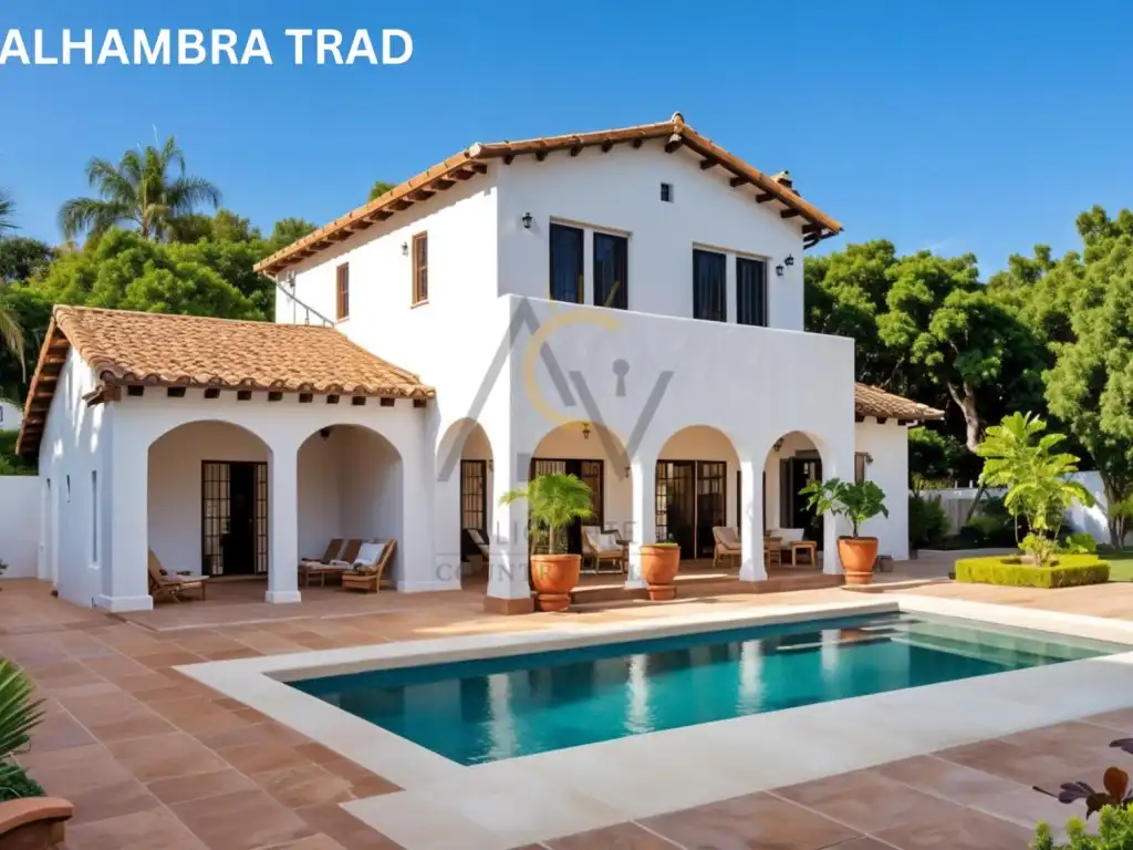 Villa avec terrasse à vendre à Poligono 28 Paraje 146 Vereda Quijal