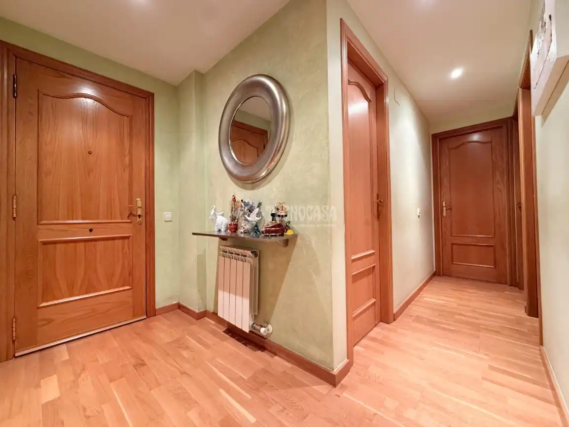 Flat for sale in Sant Boi de Llobregat  with Air Conditioner and Heating
