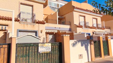 Photo 4 of Single-family semi-detached for sale in Avenida del Mare Nostrum, 57, El Mojón, Alicante