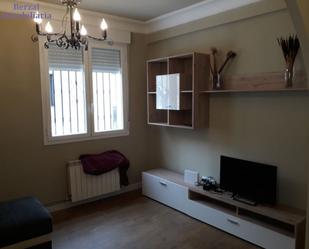 Living room of Flat for sale in  Logroño