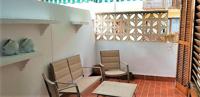 Pis de lloguer a Es Camp Redó, Nord,  Palma de Mallorca