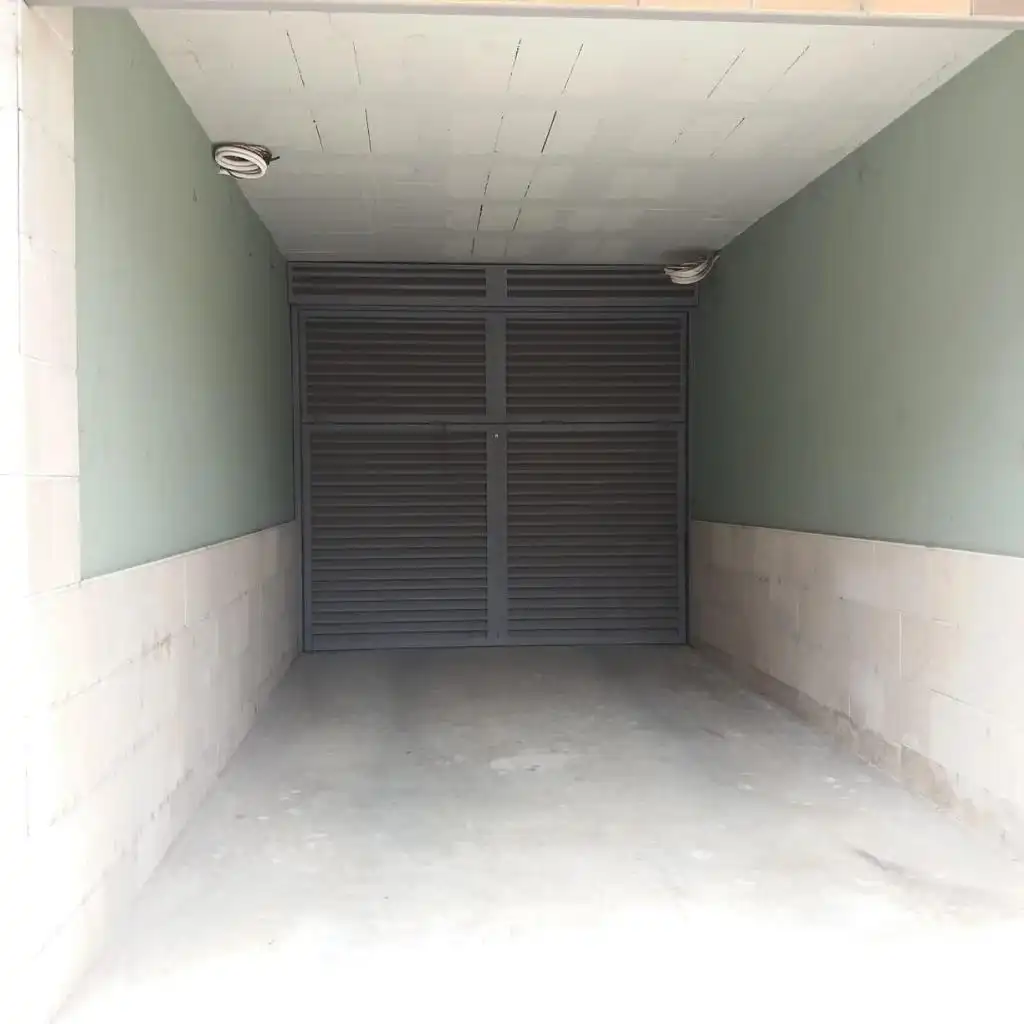 Aparcamiento en venta en LLOBREGAT, imagen 6