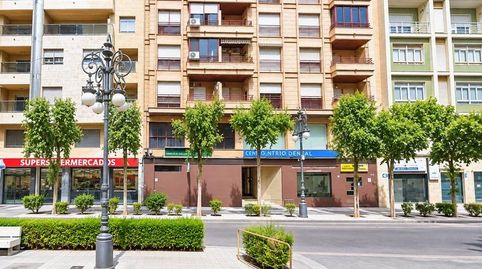 Foto 3 de Planta baixa en venda a Calle Obispo Rocamora, Orihuela ciudad, Orihuela