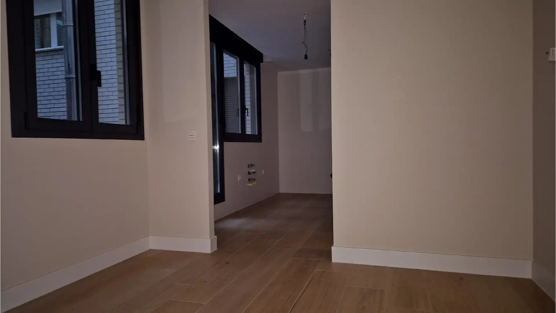 Wohnungen zum Verkauf in Campo de la Juventud
