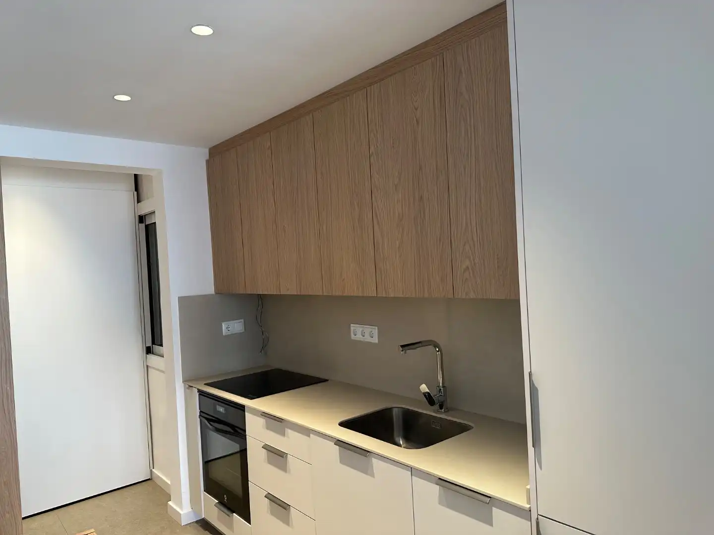 Flat with lift to rent in Carrer del Rec 21, imagen 8