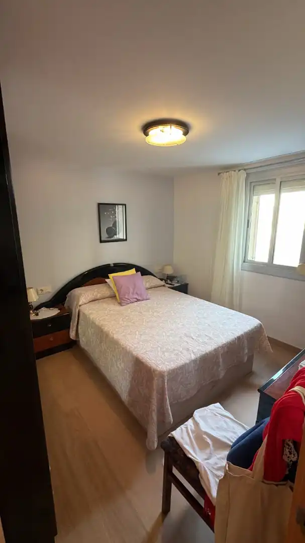 Wohnung mit Terrasse zum Verkauf in Berga, imagen 6