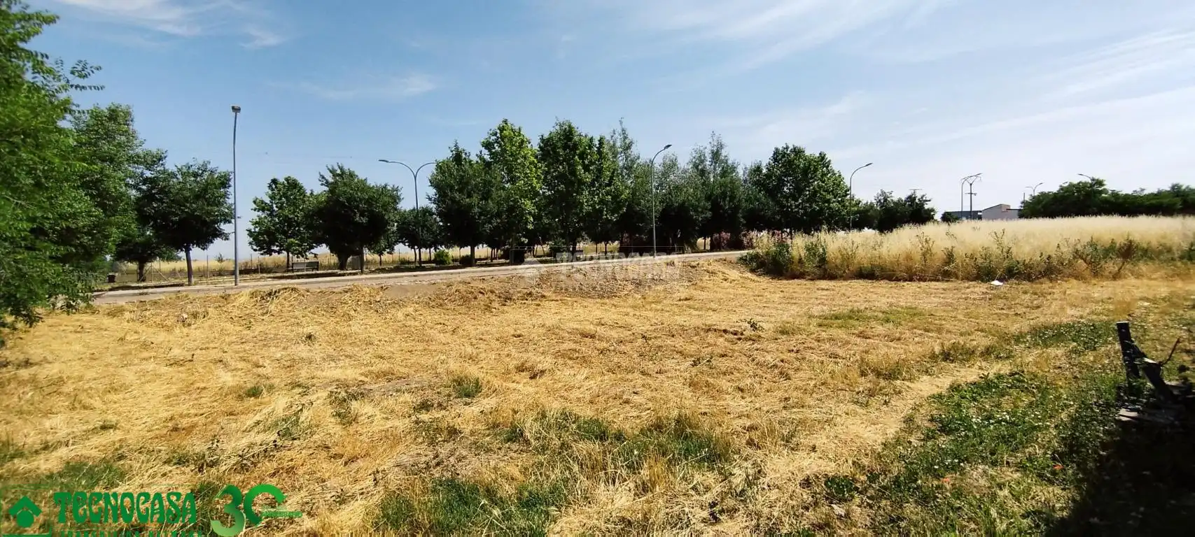 Residencial en venta en Mora