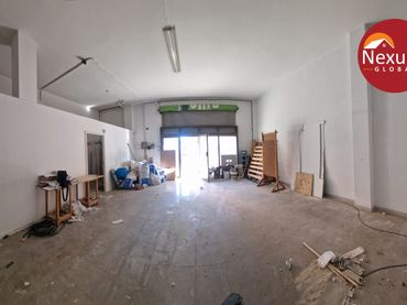 Gewerbefläche zum Verkauf in Centre - Sant Josep - Sanfeliu