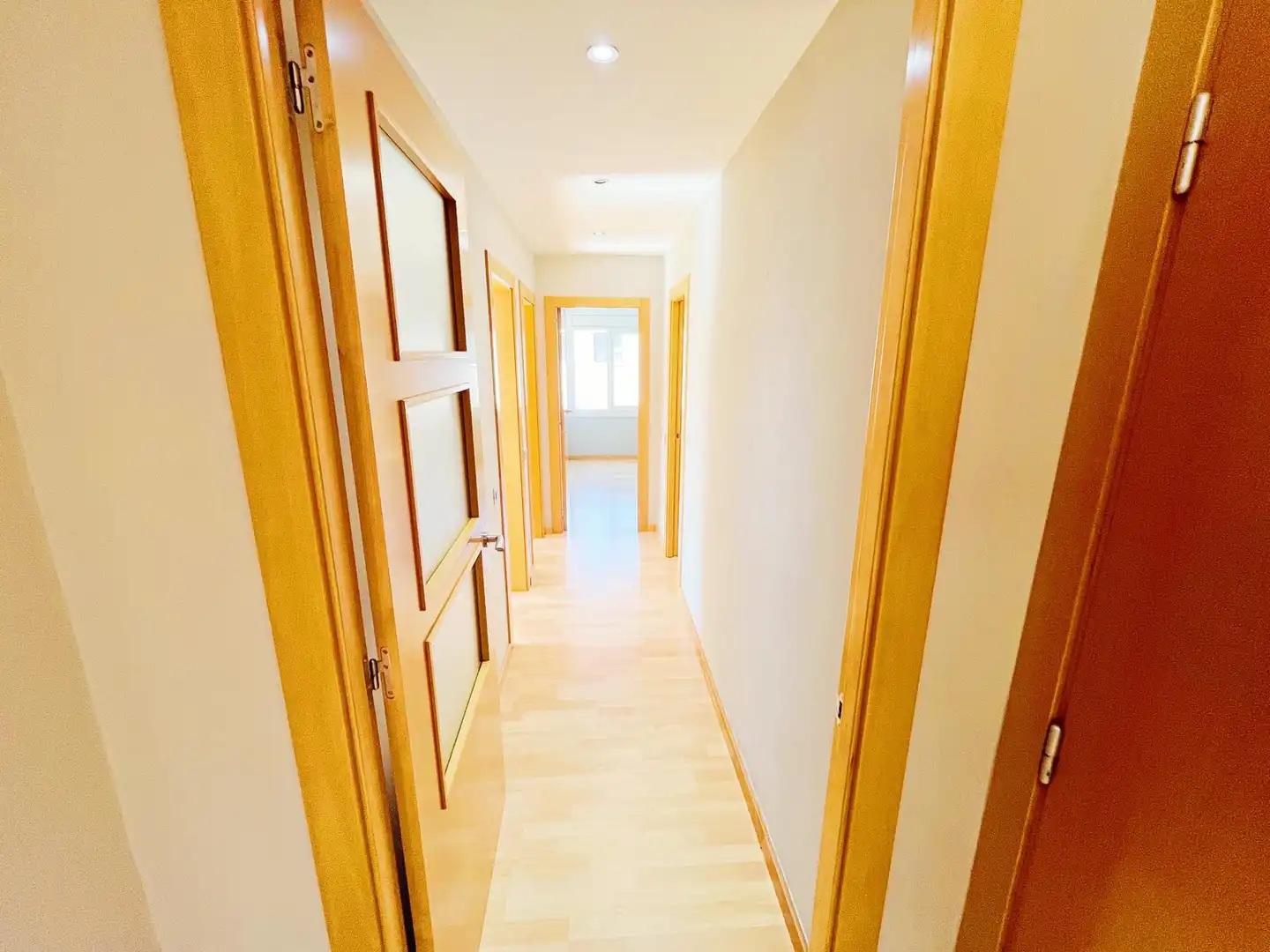 Flat for sale in Sabadell  with Heating and Balcony
