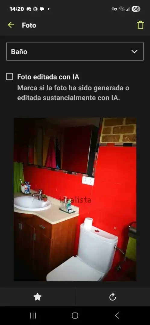 Bathroom of Apartments for sale in Arenys de Munt  with Balcony