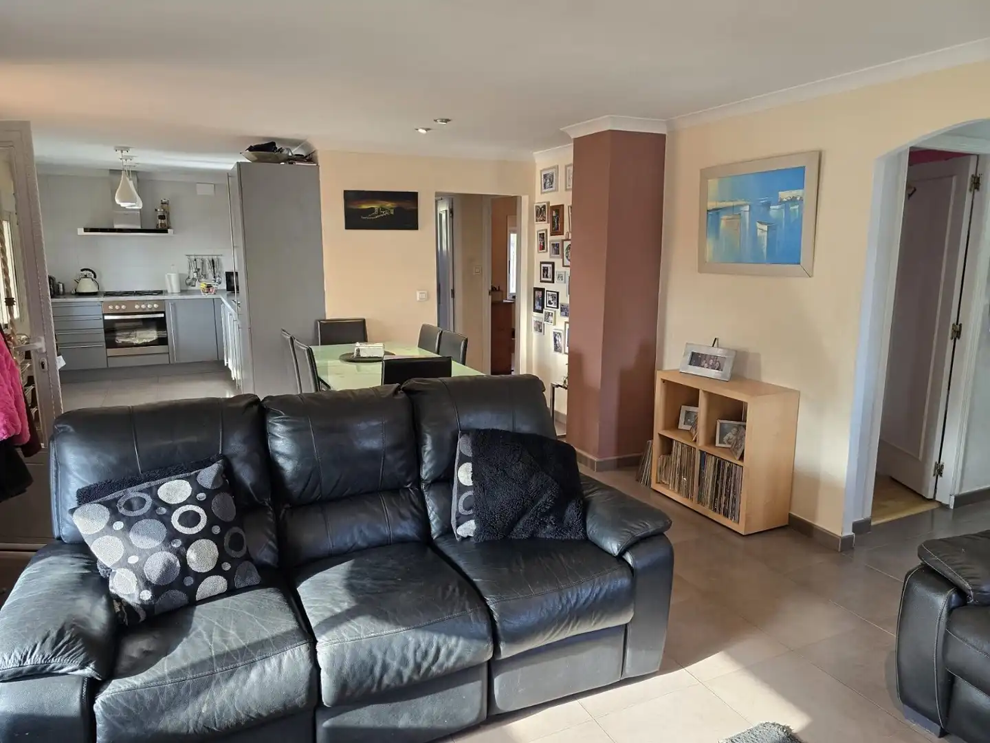 Casa con piscina en venta en Sax, imagen 5
