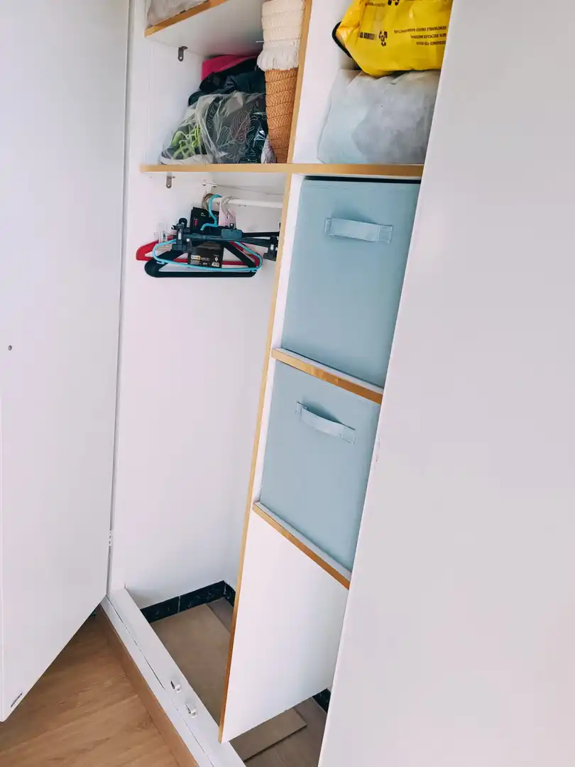 Piso con terraza en alquiler en La Volta, imagen 20