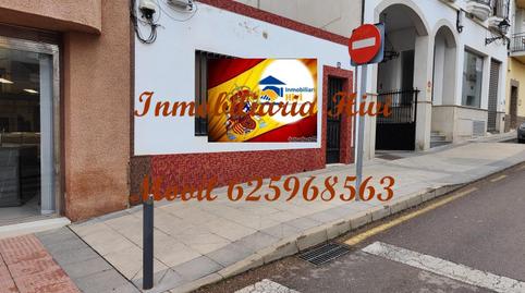 Foto 3 de Casa o chalet en venta en Calle Escribano, 14, Almendralejo, Badajoz