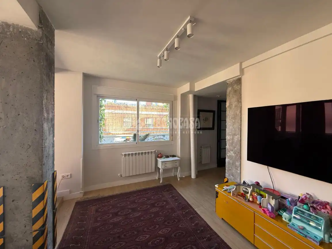 Habitación de Piso en venta en Madrid con Aire acondicionado, Calefacción y Terraza