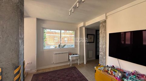 Foto 4 de Piso en venta en Berruguete, Madrid Capital