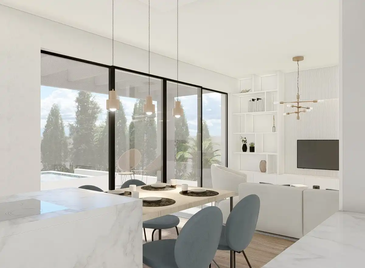 Villa con piscina in vendita a Santangelo, imagen 6