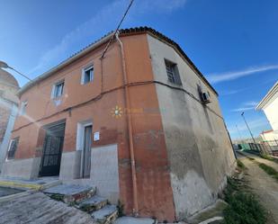 Exterior view of Country house for sale in Montaverner  with Terrace