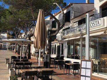 Gewerbefläche zum Verkauf in de Francesc de Blanes 6