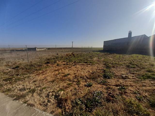 Terreno residencial en Venta en Cazurra